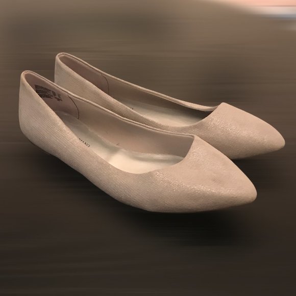 Christian Siriano Shoes - Christian Siriano for Payless Flats